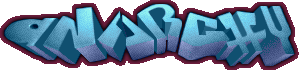 Anarchy logo 3