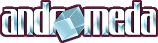 Andromeda logo 1