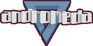 Andromeda logo 3
