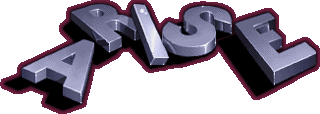 Arise logo 2