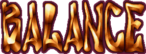 Balance logo 3