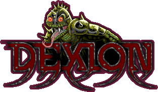 Dexion logo 1