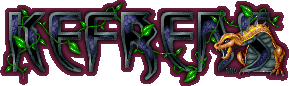 Kefrens logo 2