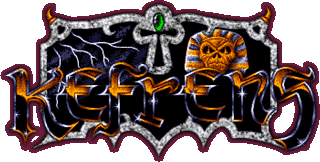 Kefrens logo 3