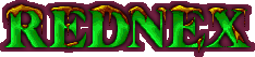 Rednex logo 2