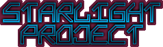 The Starlight Project logo 1